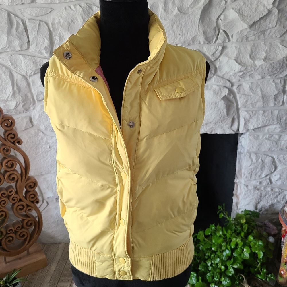 GAP vest